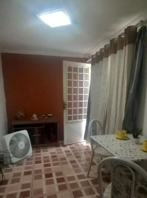 Suíte no coração de Campo Grande/RJ